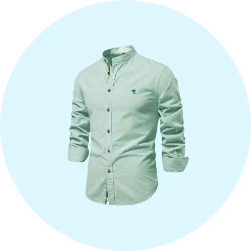 Moda masculina